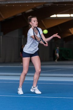 Emily-Bo Meyer 188 - Ellerbeker Weihnachtsturnier